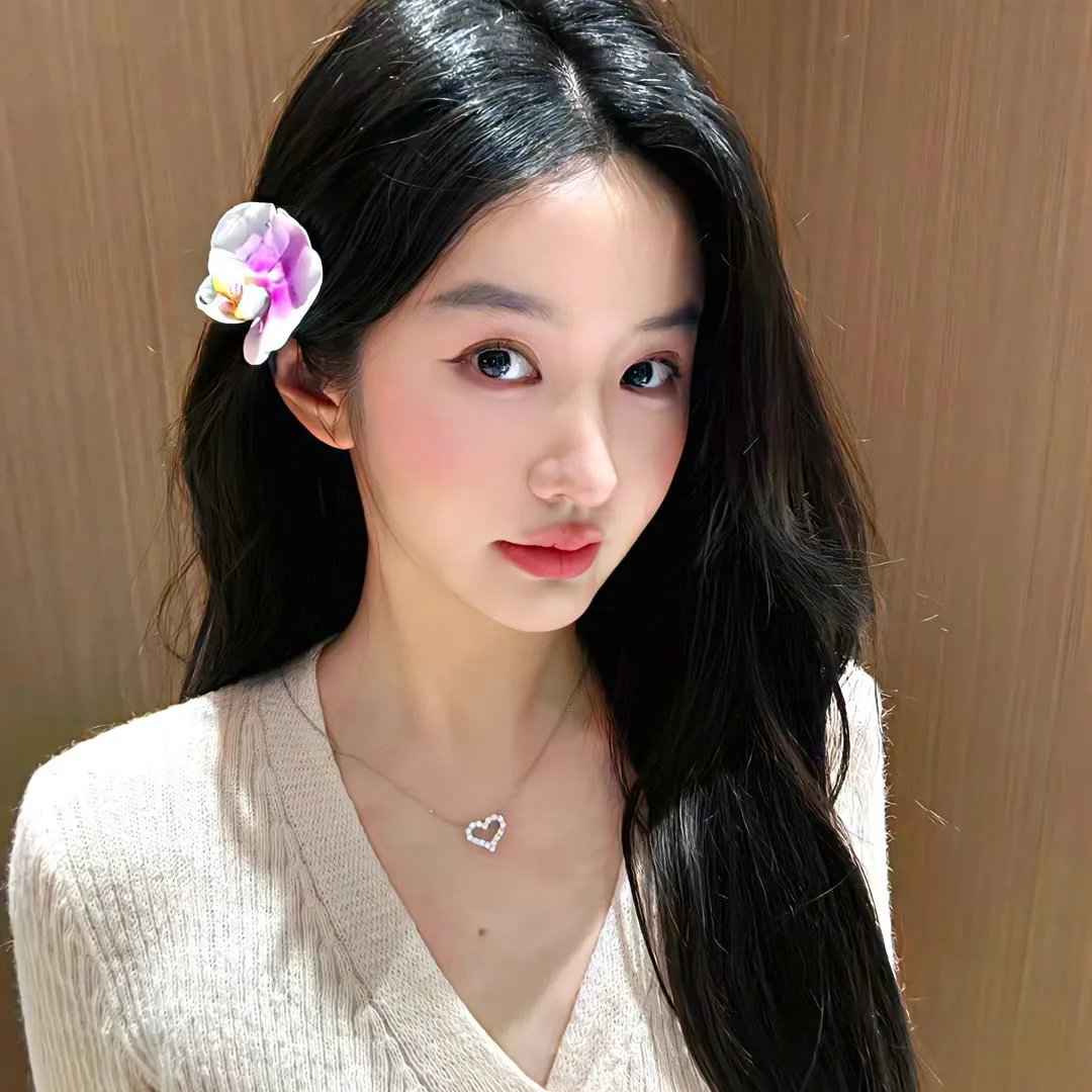 小鱼莉莉