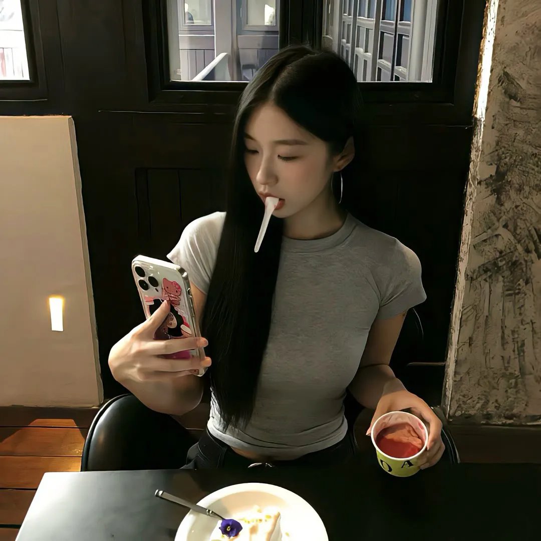 你继承的香味
